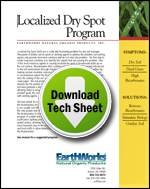 Download the Localized Dry Spot tech sheet