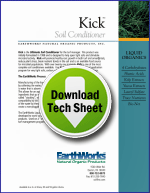 Download the Kick tech sheet