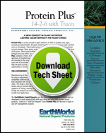 Download the Protein Plus tech sheet