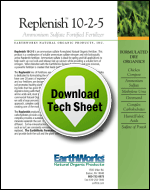 Download Replenish 10-2-5 tech sheet