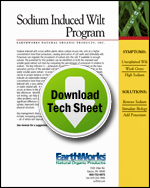 Download Sodium-Induced Wilt Program tech sheet