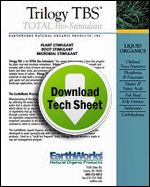 Download the Trilogy TBS tech sheet