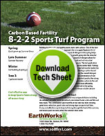 8-2-2 Sportsturf Program